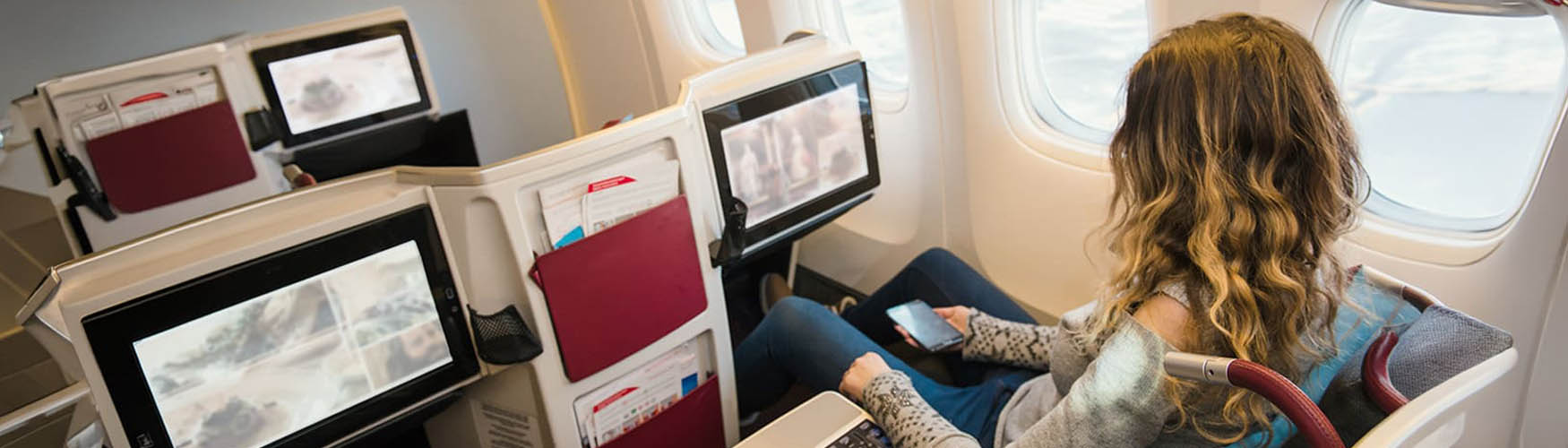 The Best Business Class Airlines Worth Flying in 2026