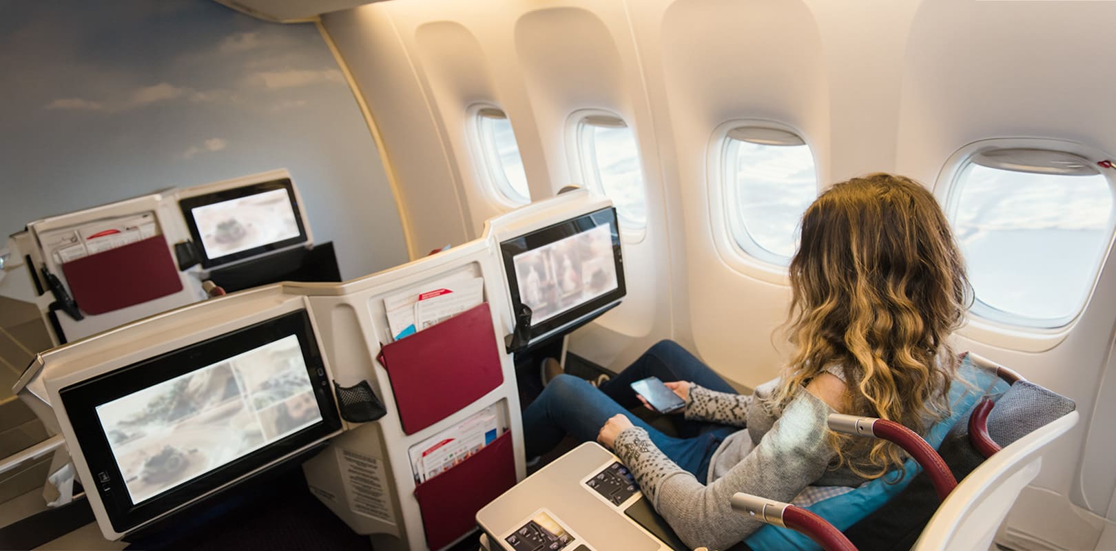 The Best Business Class Airlines Worth Flying in 2026