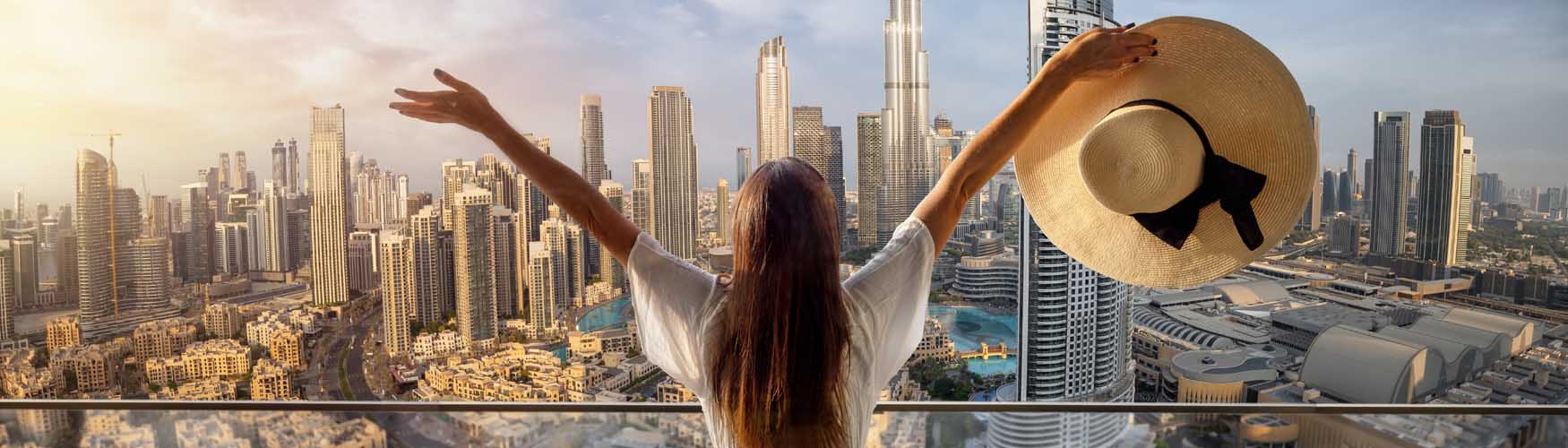 Things to Do in Dubai: The Ultimate Guide to Tours & Activities