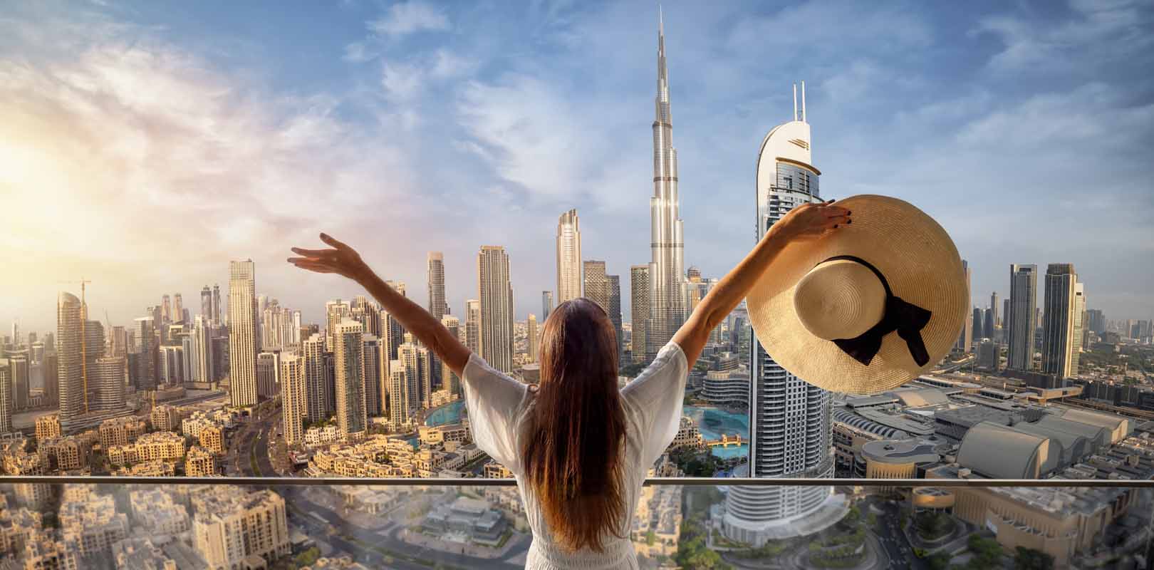 Things to Do in Dubai: The Ultimate Guide to Tours & Activities