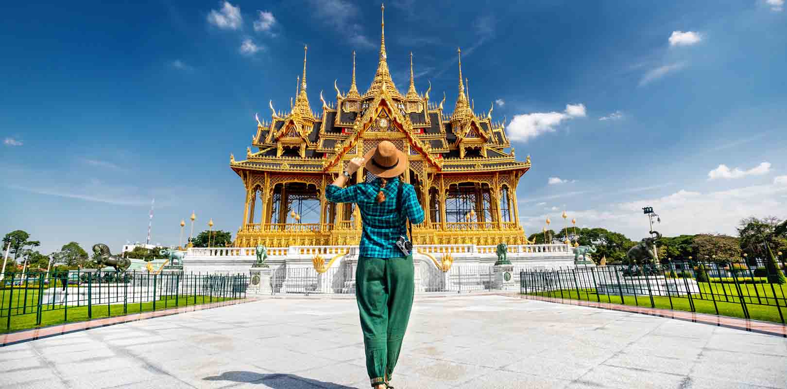 Best Things to Do in Bangkok