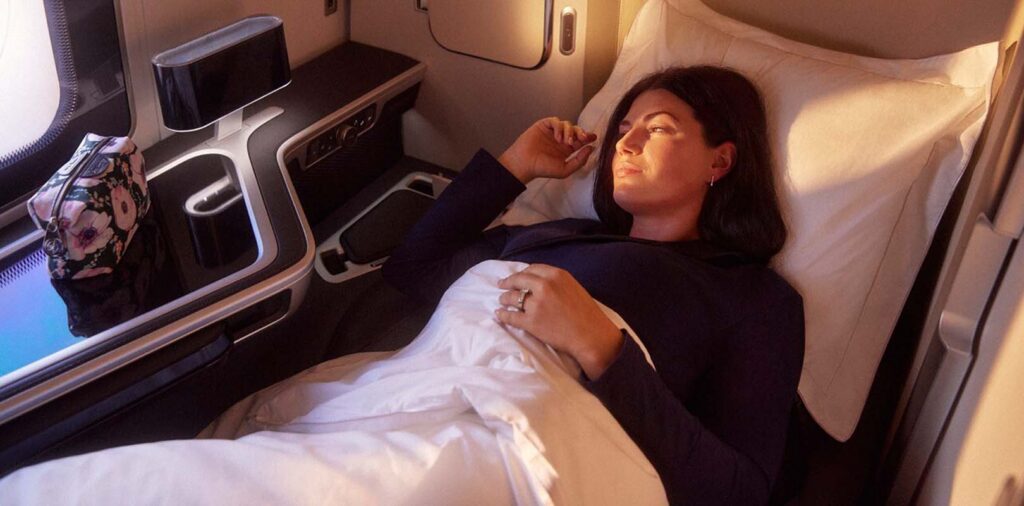 First – First Class