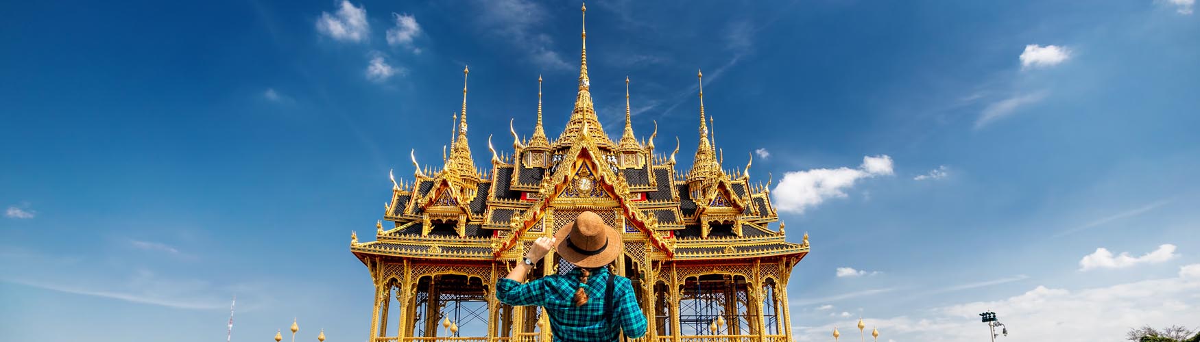 Best Things to Do in Bangkok