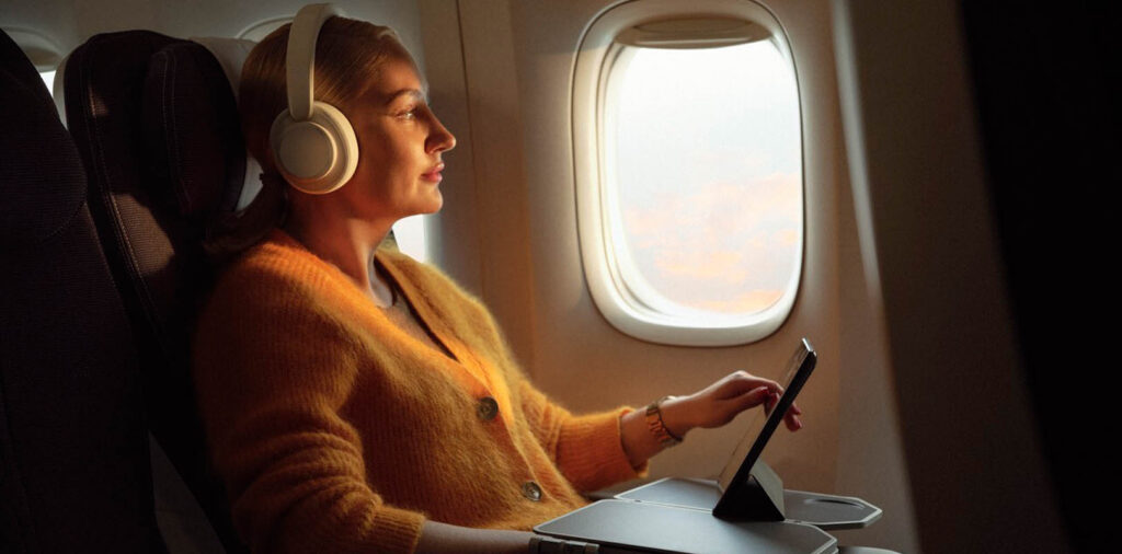 World Traveller Plus