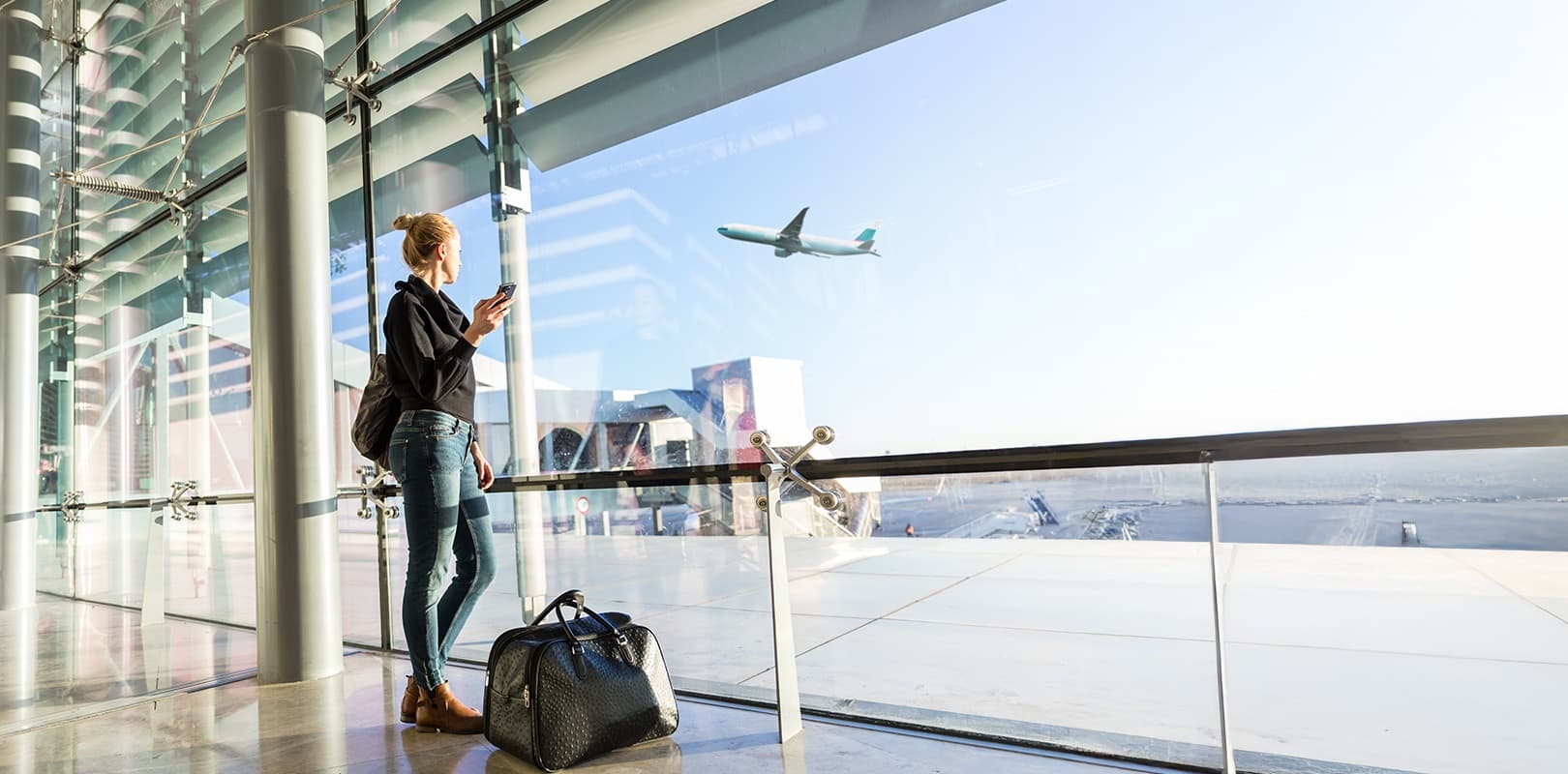 Flight Time to New York from London: Everything You Need to Know Before You Fly