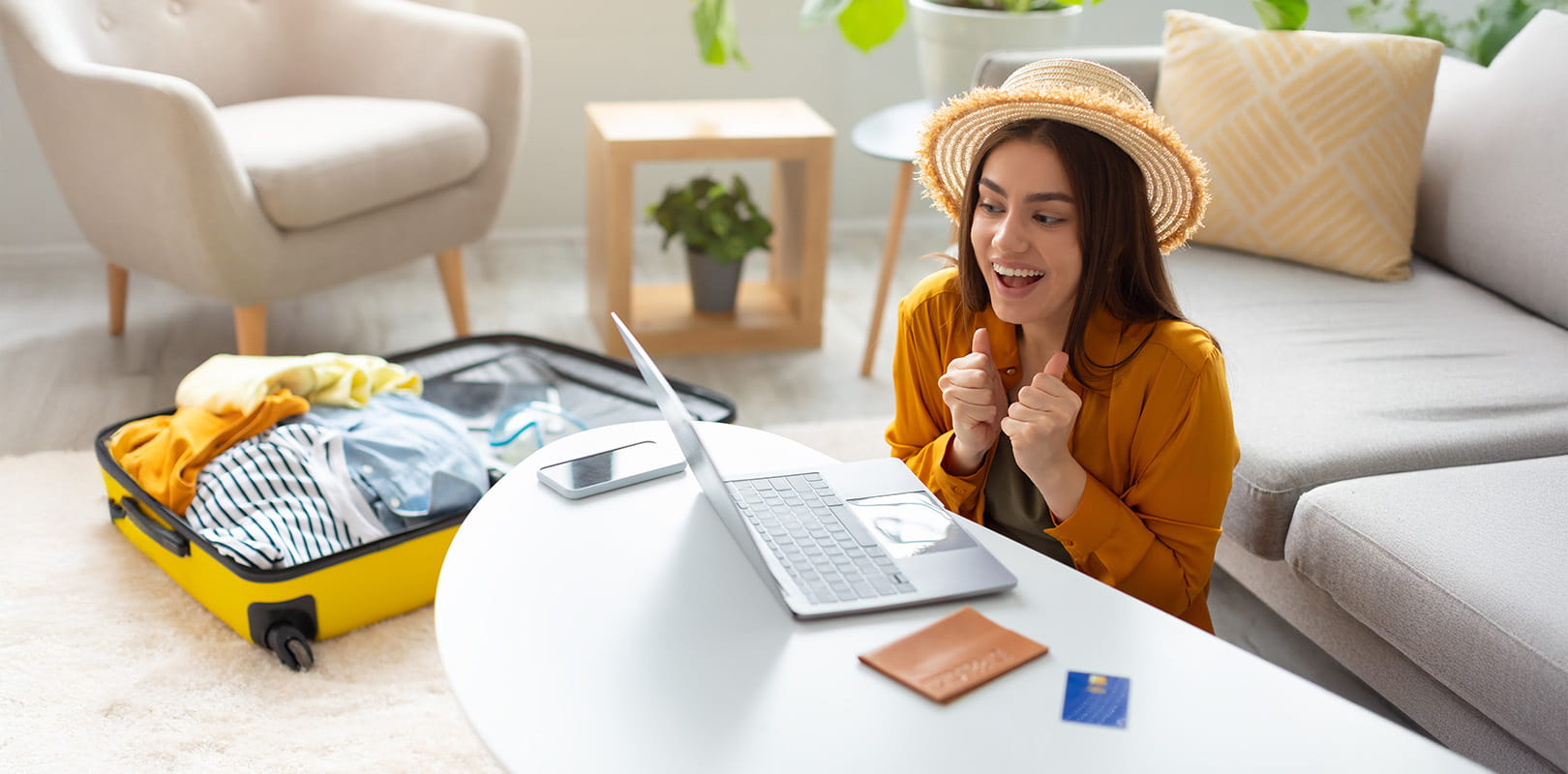 How to Find Last Minute Flight Deals from the UK?