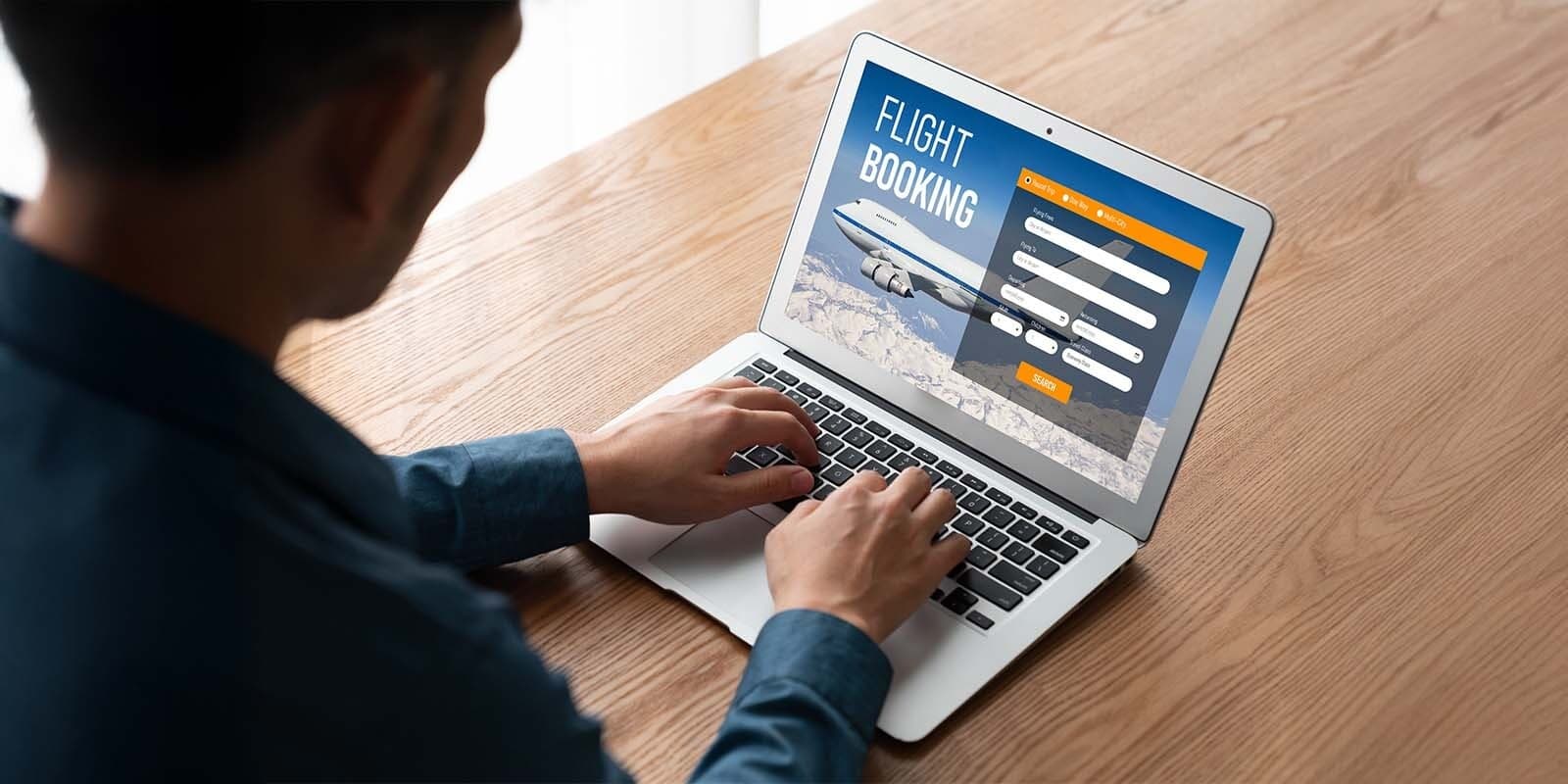 How Far in Advance Should You Book International Flights?