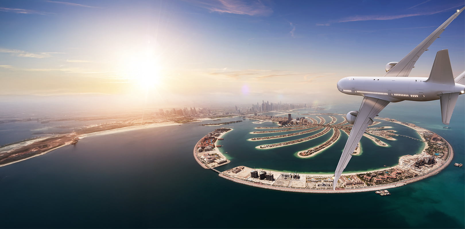 Flight Time to Dubai from the UK: Everything You Need to Know Before You Fly